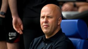 Arne-slot-liverpool