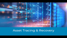 Tracing Lost, Hidden or Stolen Assets: A guide to evidence gathering and financial investigation