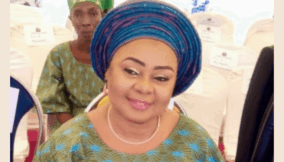 Senate confirms Ayo Omidiran as FCC chair, 37 other commissioners