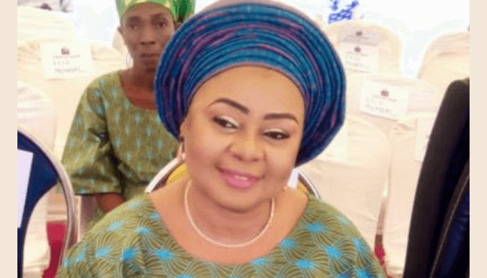Senate confirms Ayo Omidiran as FCC chair, 37 other commissioners
