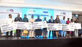 Young agribusiness leaders receive N10m support from BATN Foundation