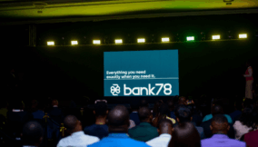 Bank78 MFB begins operations as fully private digital bank in Nigeria