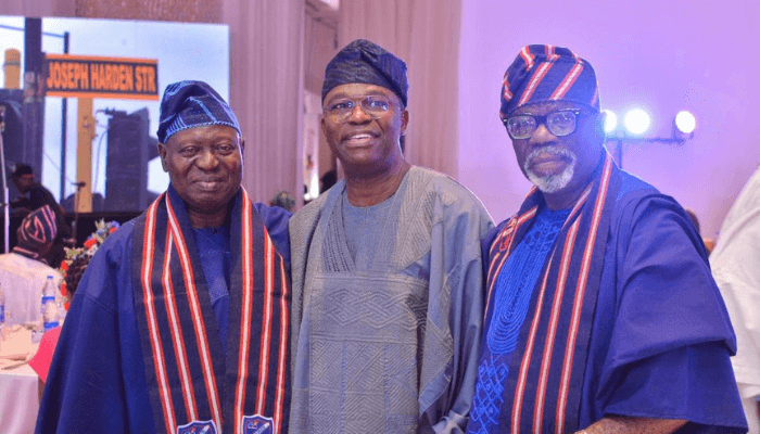 BAOSA targets infrastructure devt of Alma mater with N1B funds