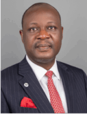 Benson Ogundeji