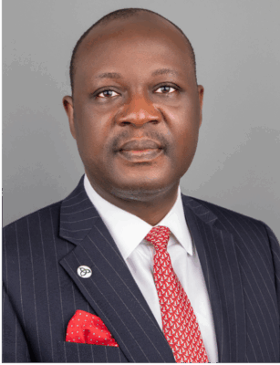 Benson Ogundeji