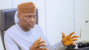 Ekiti govt presents N1bn cheques to young farmers as profits