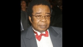 Tinubu must urgently stop the killings to avoid America coming in – Akinyemi