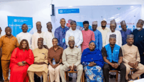 Flood: NGO empowers Borno women on climate-smart agriculture, value chain