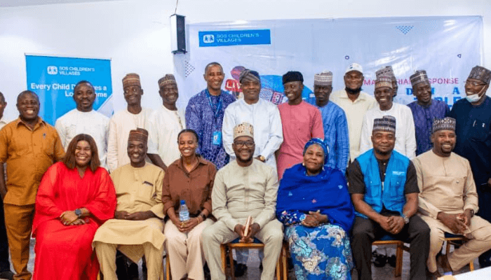 Flood: NGO empowers Borno women on climate-smart agriculture, value chain