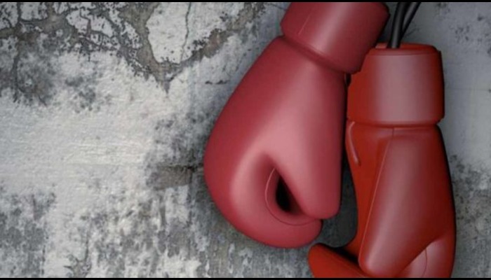 Boxing (2)