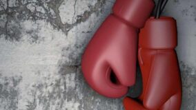 Boxing