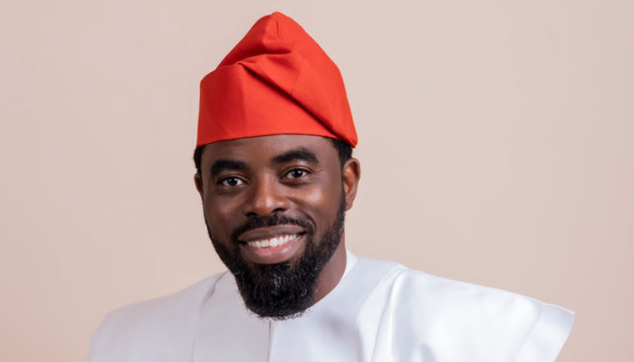 2027: Kogi AA ex-guber candidate, Braimoh, supporters defect to ADC