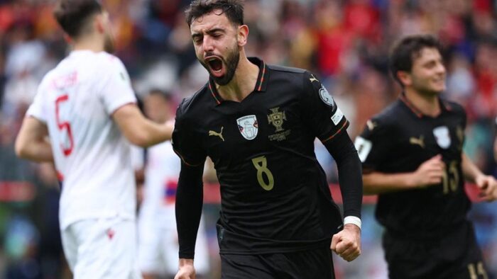 Bruno-Fernandes-Portugal