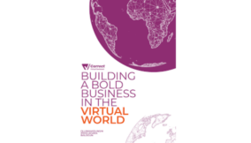 Why this Book is a Must-Read for Aspiring Virtual Assistants – A review of Oluwamidunsin Ipooladara Balogun’s Building a Bold Business in the Virtual World