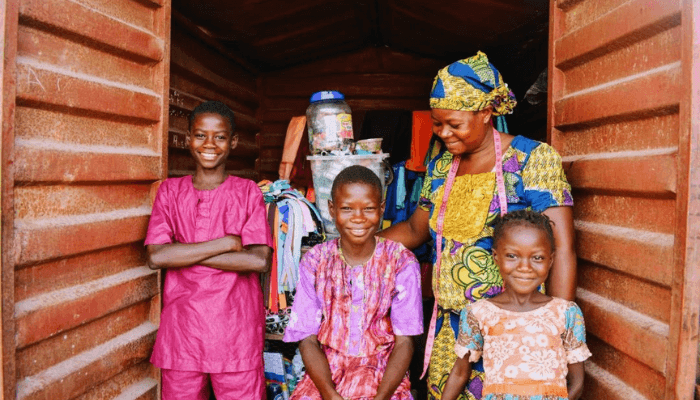 Building more resilient communities begins with women (1)
