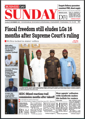 BusinessDay
