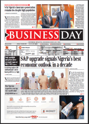 Businessday