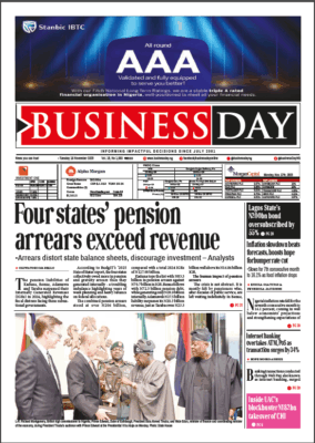 Businessday