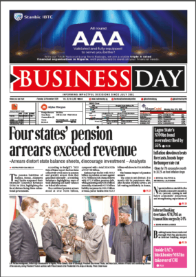 Businessday