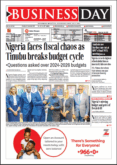 Businessday