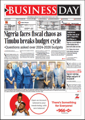 Businessday