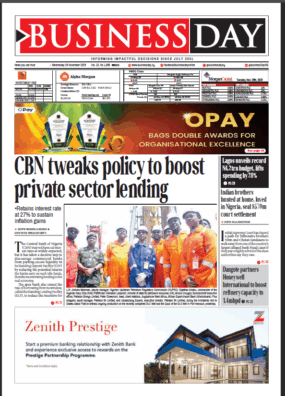 Businessday