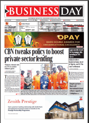Businessday
