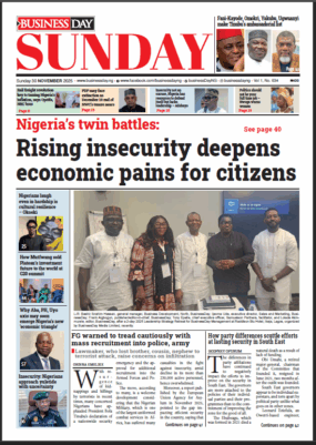Businessday