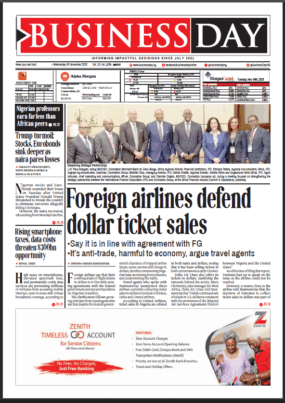 Businessday
