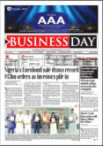 Businessday