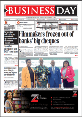 Businessday