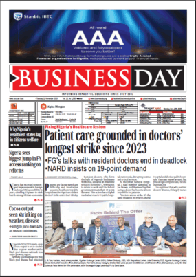 Businessday