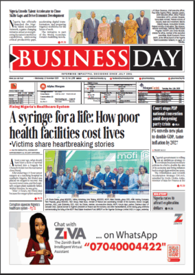 Businessday