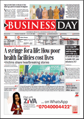 Businessday