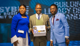 Entrepreneurs in event industry urged to build sustainable brands