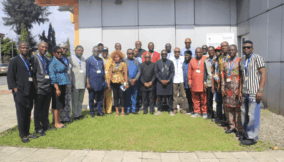 CSR: Seplat Energy takes media workshop to Imo, empowers 25 journalists