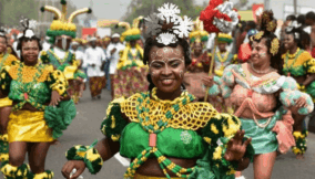 T2 named digital tech partner of Carnival Calabar, unveils MyT2 App as official digital guide