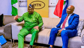 How Mutfwang sold Plateau’s investment future to the world at G20 summit
