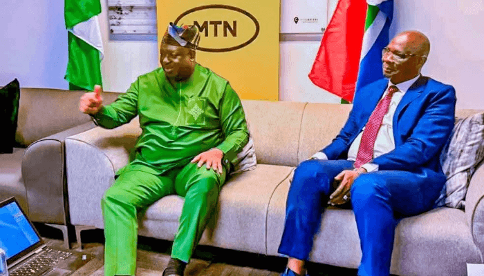 How Mutfwang sold Plateau’s investment future to the world at G20 summit