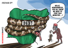 Deficits, debt and economic literacy: A response to Nigeria’s fiscal critics
