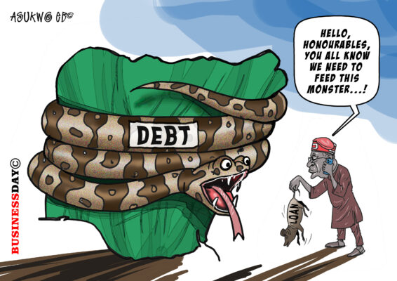 Deficits, debt and economic literacy: A response to Nigeria’s fiscal critics