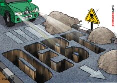 The Debt Pit
