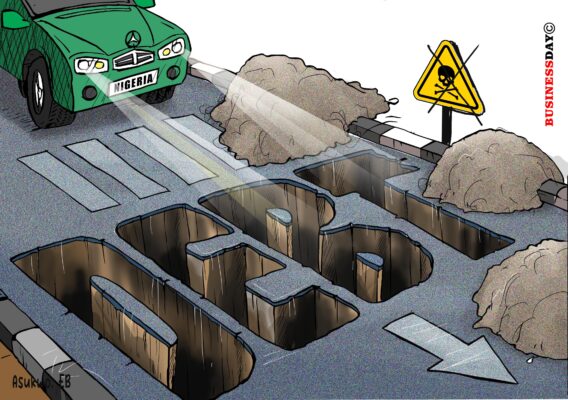 The Debt Pit