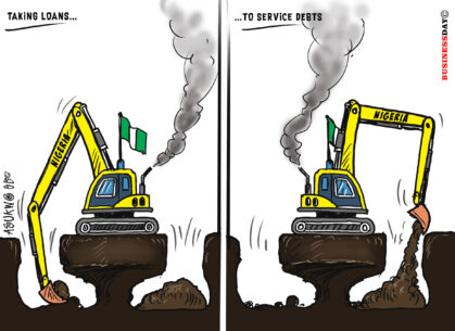The Debt Loop