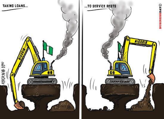 The Debt Loop