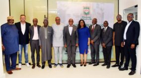 Champion Breweries conducts signing ceremony for proposed N15.9bn rights issue