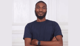 Meet the Lagos technologist turning everyday pain points into life-changing solutions