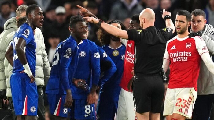 Chelsea-Arsenal (1)