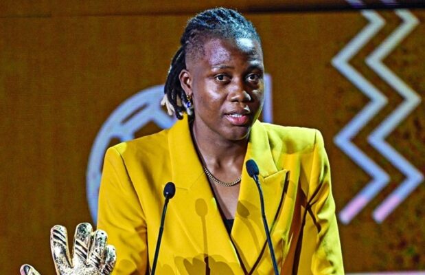 ChiamakaNnadozie-CAF-Awards-2025