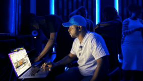 Chocolate City hosts Saint Lucia delegation to amplify Nigeria–Caribbean creative collaboration
